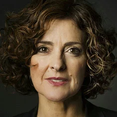 Amaia Lizarralde