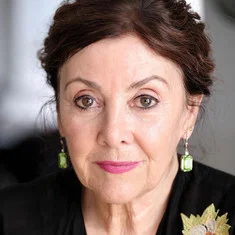 Ursula Michelis