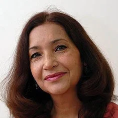 Rita Amirbeyova