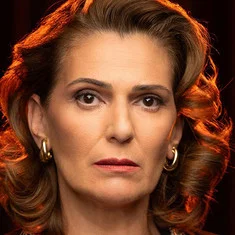 Theodora Siarkou