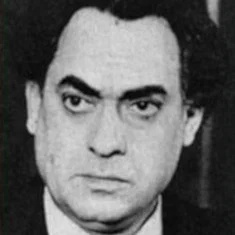 Stefan Getzov