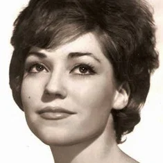 Alicia Tomás