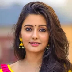 Shrabani Bhunia