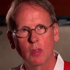 Jim Johnston