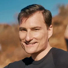 David McAllister
