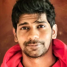 Karan Hariharan