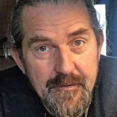 Tor Kjarval Løkken