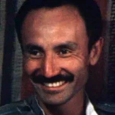Усен Кудайбергенов