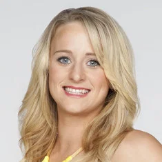Leah Messer