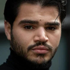Mohammad Eliraqui