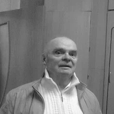 Arnold Sysuyev