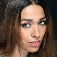 Shérazade Khalladi