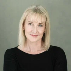 Joanna Prendergast