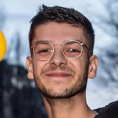 Max Bolhuis