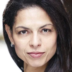 Myriam Acharki