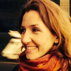 Lucy Gillespie