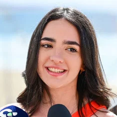 Cecile van Welie