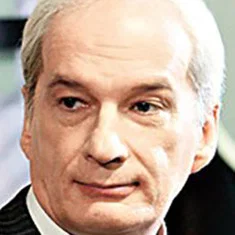 Сергей Жолобов