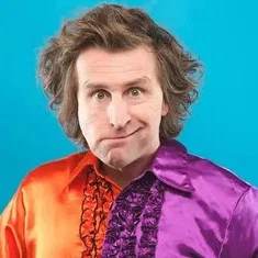 Milton Jones
