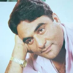 Jamil Fakhri