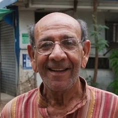 Mirza Shahi