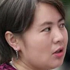 Cholponay Borubaeva