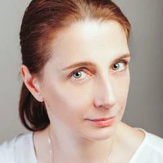 Елена Медведева
