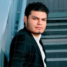Sebastian Guarneros Domínguez