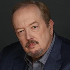 Keith Waters