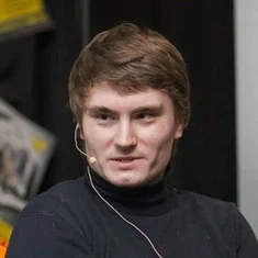 Никита Лаврецкий