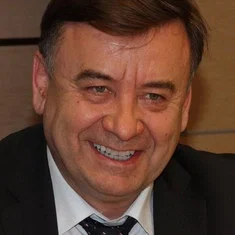 Виктор Костромин