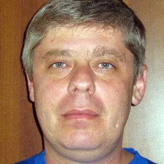 Роман Лебедев