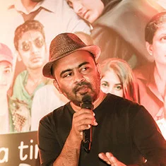 Chamil Pathirana