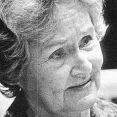 Gloria Dorson