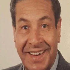 Ahmad Abdel Wahab
