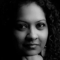 Sharmila Dharmarasa Fonseka