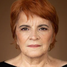 Luisa Ortigoso