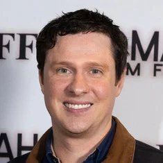 Carter Ward