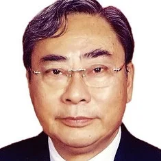 Lam Kin-Ming