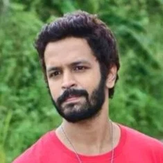 Nino Jayakody