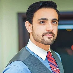 Zain Afzal