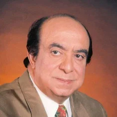Galal El Sharkawy