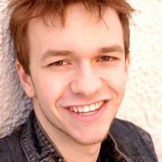 Nick May