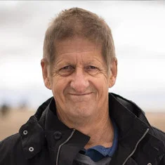 Greig Pickhaver