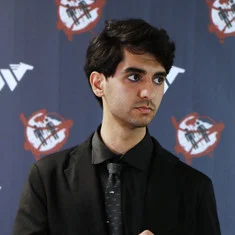 Amirhossein Amini