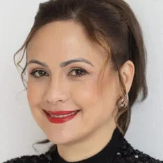 Verónica Ortiz