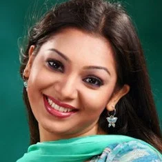Sadia Jahan Prova