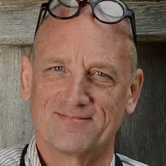 Steve Fletcher