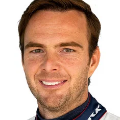 Giedo van der Garde