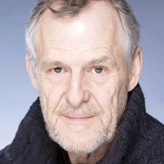 Ian Gelder
